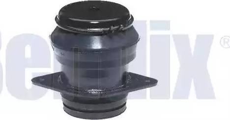 BENDIX 046058B - Holder, engine mounting car-mod.net