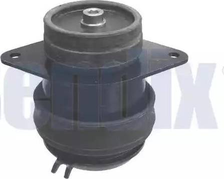 BENDIX 046057B - Holder, engine mounting car-mod.net