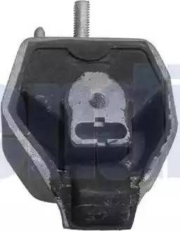 BENDIX 046069B - Mounting, manual transmission car-mod.net