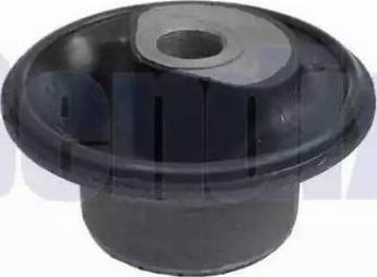 BENDIX 046015B - Mounting, axle beam car-mod.net