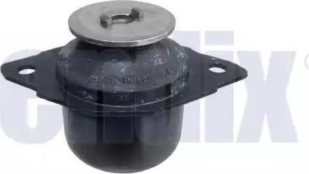 BENDIX 046016B - Holder, engine mounting car-mod.net