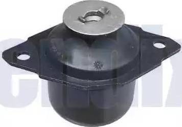 BENDIX 046010B - Holder, engine mounting car-mod.net