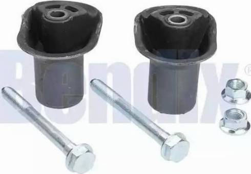 BENDIX 046013B - Repair Kit, axle beam car-mod.net