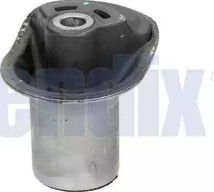 BENDIX 046012B - Mounting, axle beam car-mod.net
