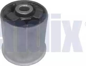 BENDIX 046087B - Mounting, axle beam car-mod.net