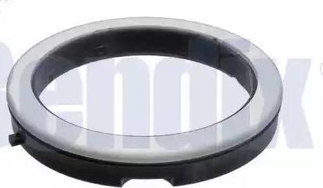 BENDIX 046031B - Rolling Bearing, suspension strut support mounting car-mod.net