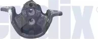 BENDIX 046193B - Holder, engine mounting car-mod.net