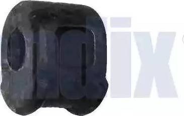 BENDIX 046128B - Bearing Bush, stabiliser car-mod.net