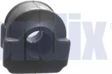 BENDIX 046127B - Bearing Bush, stabiliser car-mod.net