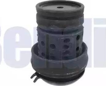 BENDIX 046176B - Holder, engine mounting car-mod.net