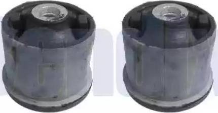 BENDIX 046173B - Repair Kit, axle beam car-mod.net