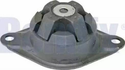 BENDIX 046858B - Holder, engine mounting car-mod.net