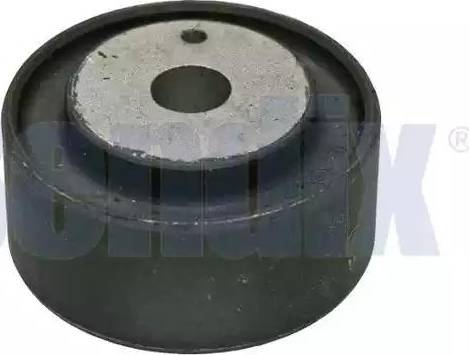 BENDIX 046393B - Mounting, axle beam car-mod.net