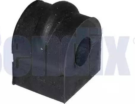 BENDIX 046340B - Bearing Bush, stabiliser car-mod.net