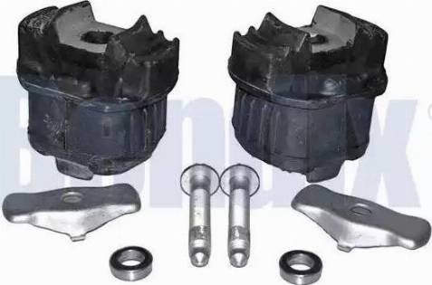 BENDIX 046347B - Repair Kit, axle beam car-mod.net