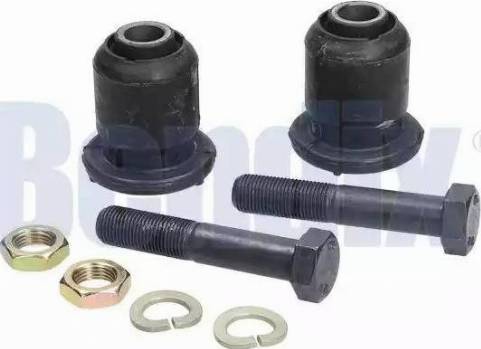 BENDIX 046358B - Repair Kit, axle beam car-mod.net
