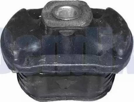 BENDIX 046360B - Mounting, axle beam car-mod.net
