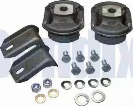 BENDIX 046362B - Repair Kit, axle beam car-mod.net