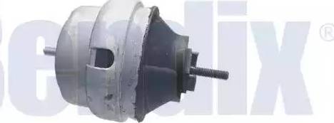 BENDIX 046306B - Holder, engine mounting car-mod.net