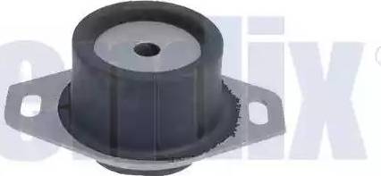 BENDIX 046308B - Holder, engine mounting car-mod.net