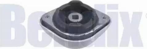 BENDIX 046315B - Mounting, manual transmission car-mod.net