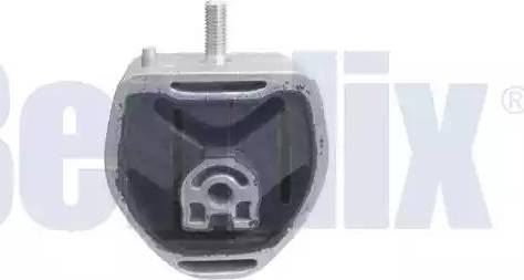 BENDIX 046316B - Mounting, manual transmission car-mod.net