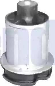BENDIX 046311B - Mounting, axle beam car-mod.net