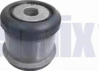 BENDIX 046313B - Mounting, manual transmission car-mod.net