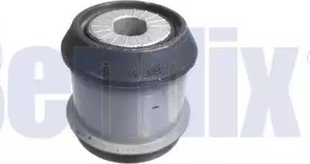 BENDIX 046312B - Mounting, manual transmission car-mod.net