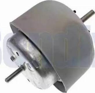 BENDIX 046317B - Holder, engine mounting car-mod.net