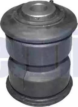 BENDIX 046374B - Leaf spring Mounting car-mod.net