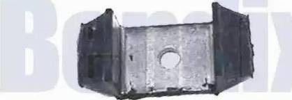 BENDIX 046296B - Holder, engine mounting car-mod.net