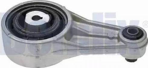 BENDIX 046254B - Holder, engine mounting car-mod.net