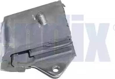 BENDIX 046263B - Holder, engine mounting car-mod.net