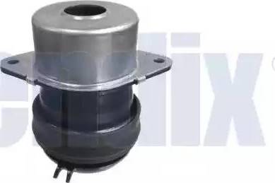 BENDIX 046215B - Holder, engine mounting car-mod.net