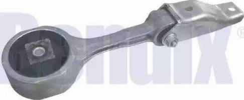 BENDIX 046281B - Holder, engine mounting car-mod.net