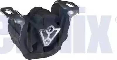 BENDIX 046234B - Holder, engine mounting car-mod.net
