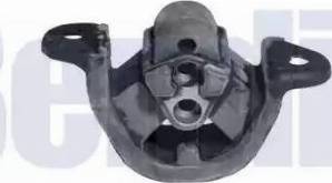 BENDIX 046236B - Holder, engine mounting car-mod.net