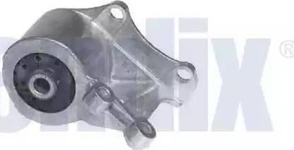 BENDIX 046278B - Holder, engine mounting car-mod.net