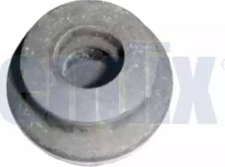 BENDIX 046712B - Rubber Buffer, engine mounting car-mod.net