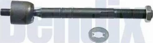 BENDIX 040997B - Inner Tie Rod, Axle Joint car-mod.net