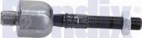 BENDIX 040914B - Inner Tie Rod, Axle Joint car-mod.net