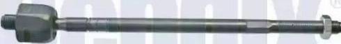 BENDIX 040981B - Inner Tie Rod, Axle Joint car-mod.net