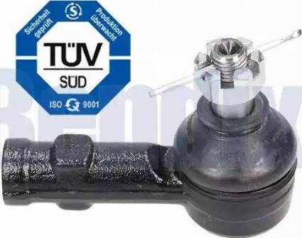 BENDIX 040425B - Tie Rod End car-mod.net