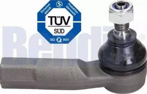 BENDIX 040500B - Tie Rod End car-mod.net