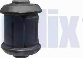 BENDIX 040040B - Bush, control arm mounting car-mod.net