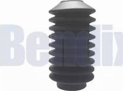BENDIX 040051B - Bellow, steering car-mod.net