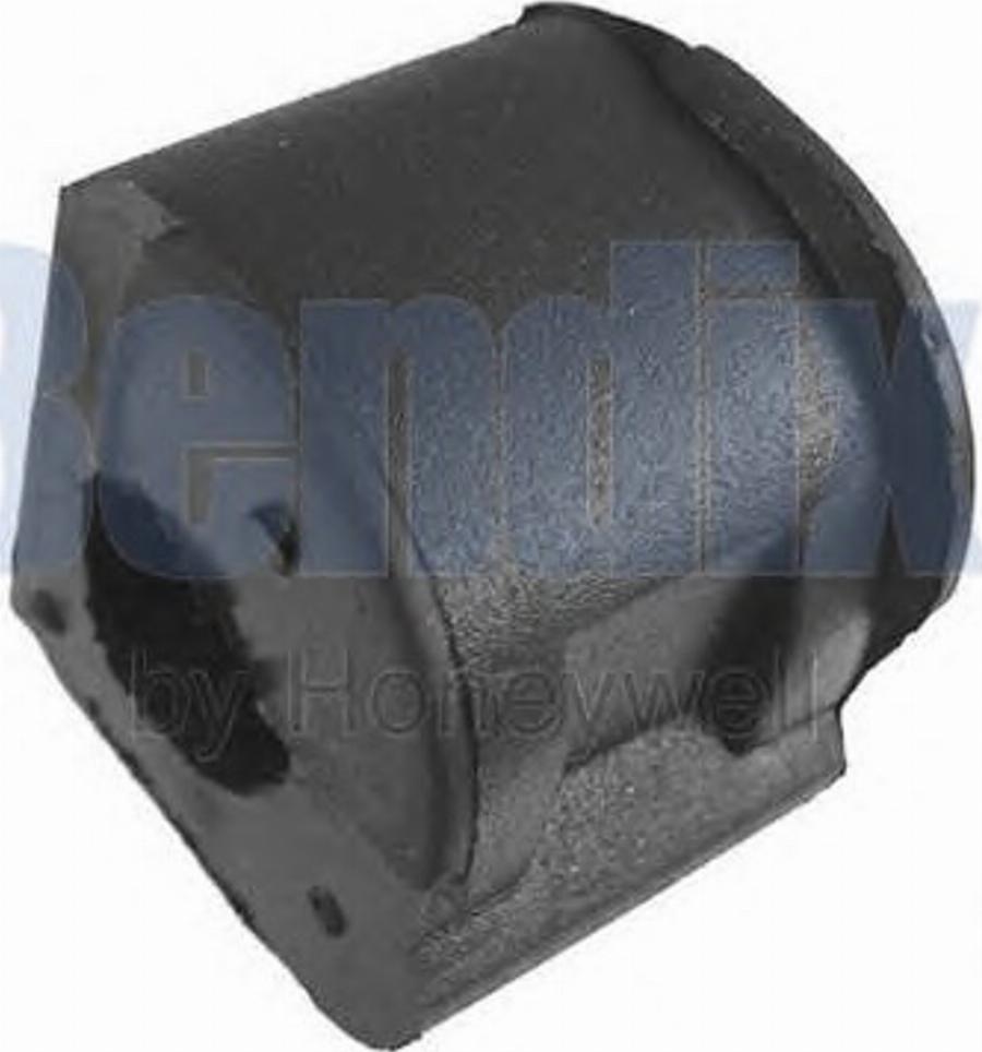 BENDIX 040015B - Bearing Bush, stabiliser car-mod.net