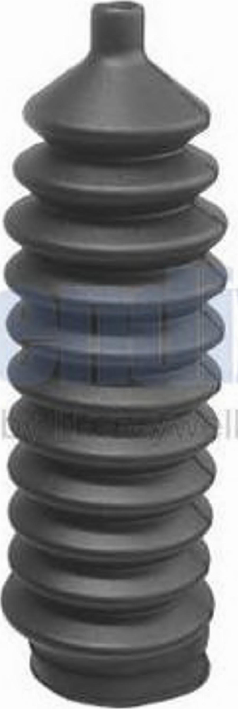 BENDIX 040039B - Bellow, steering car-mod.net
