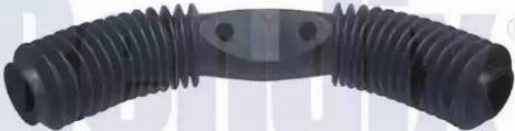 BENDIX 040034B - Bellow, steering car-mod.net